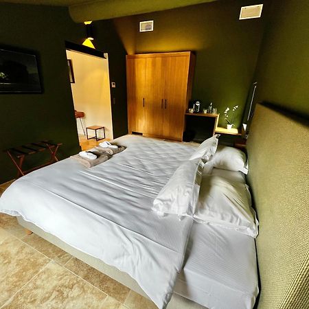 Hotel La Bastide D'Eygalieres Εξωτερικό φωτογραφία