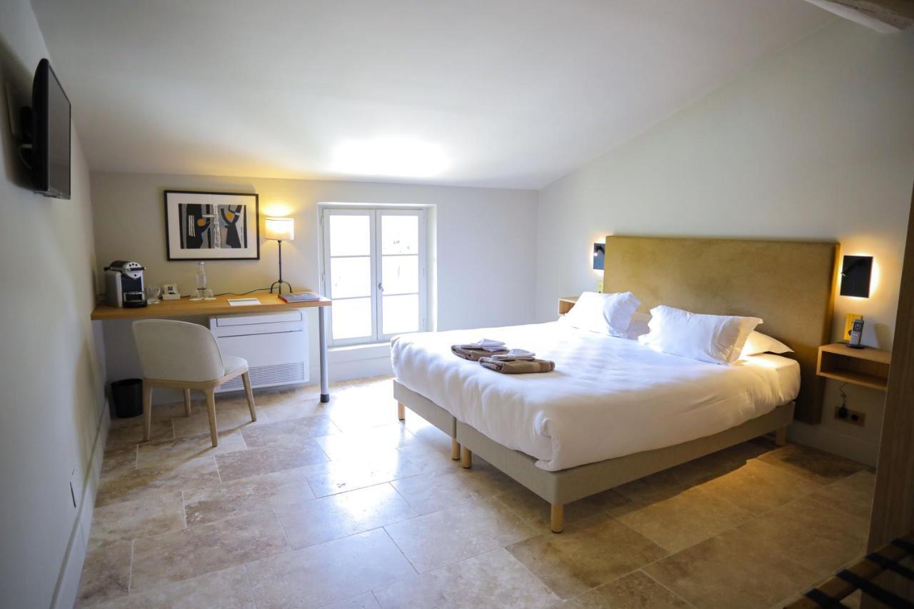 Hotel La Bastide D'Eygalieres Εξωτερικό φωτογραφία