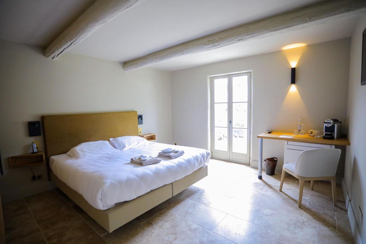 Hotel La Bastide D'Eygalieres Εξωτερικό φωτογραφία