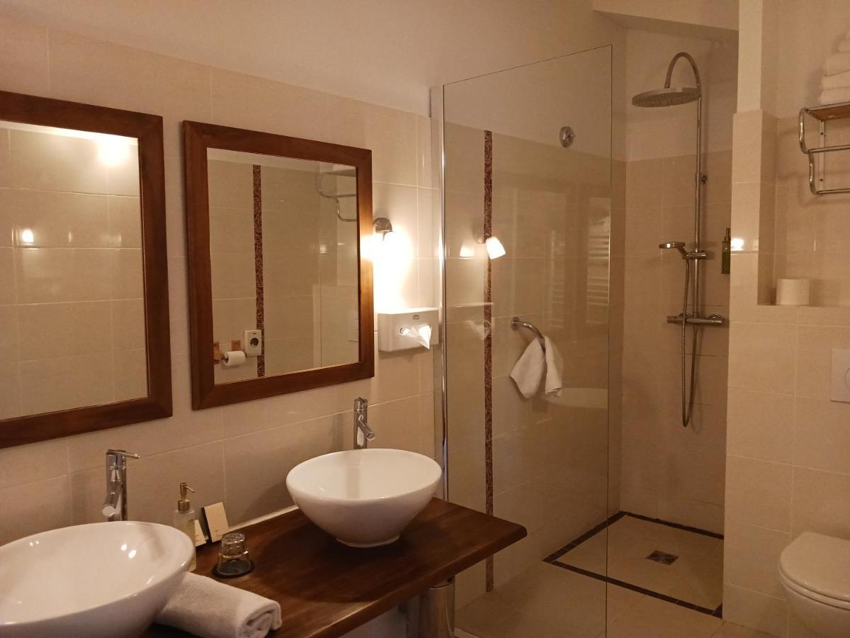 Hotel La Bastide D'Eygalieres Εξωτερικό φωτογραφία
