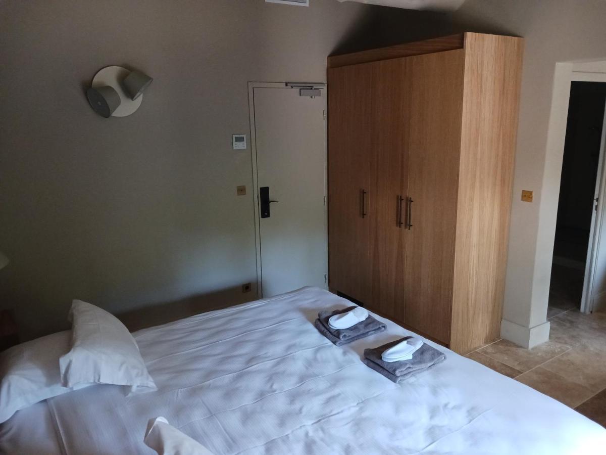 Hotel La Bastide D'Eygalieres Εξωτερικό φωτογραφία