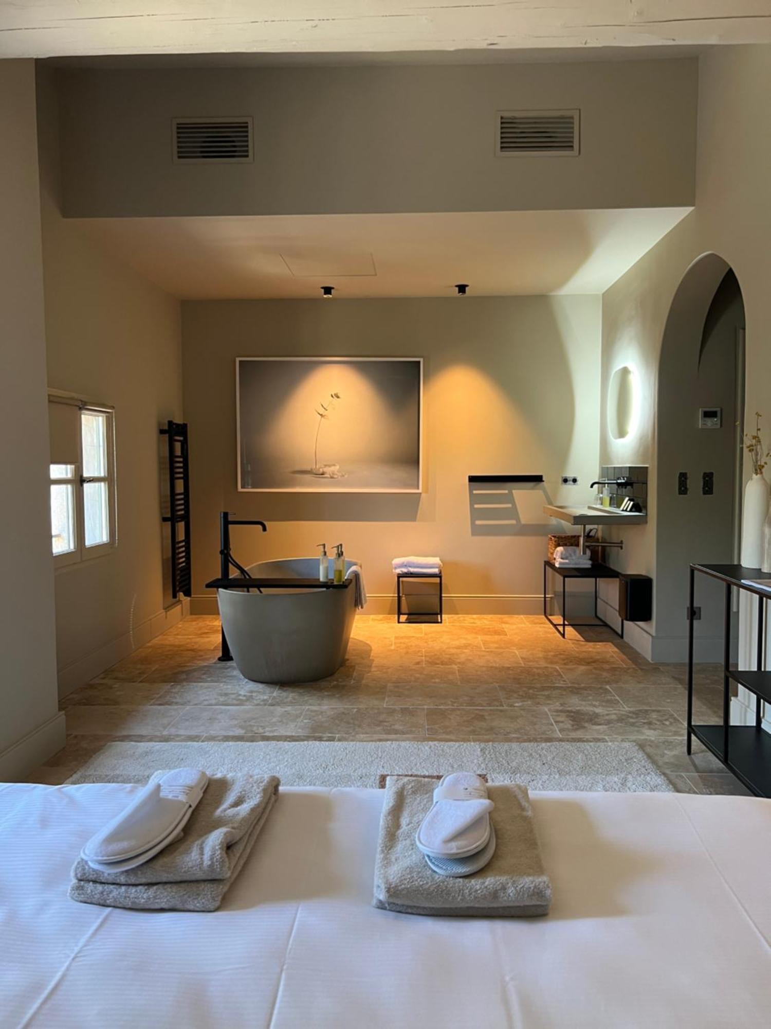 Hotel La Bastide D'Eygalieres Εξωτερικό φωτογραφία