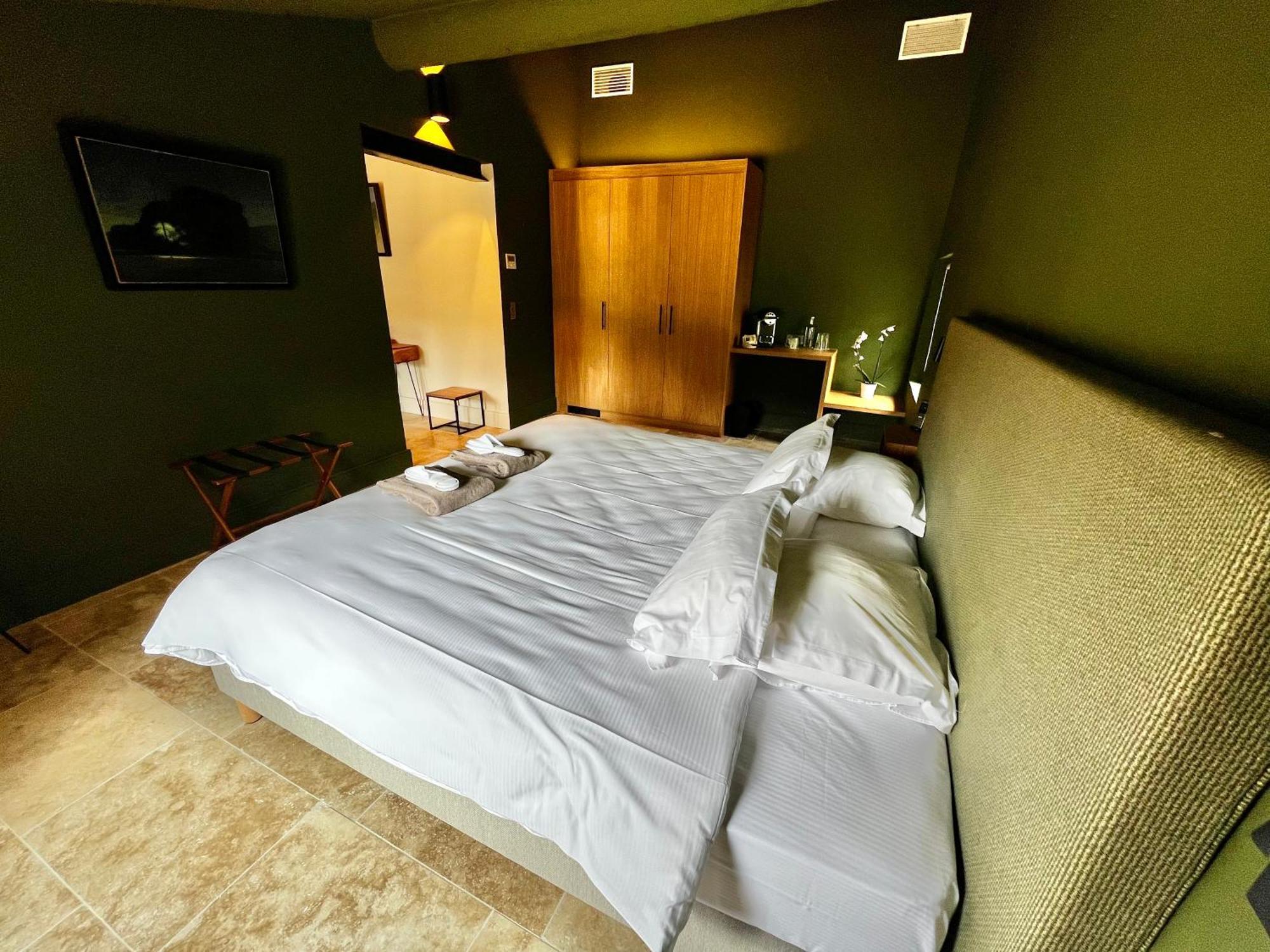 Hotel La Bastide D'Eygalieres Εξωτερικό φωτογραφία