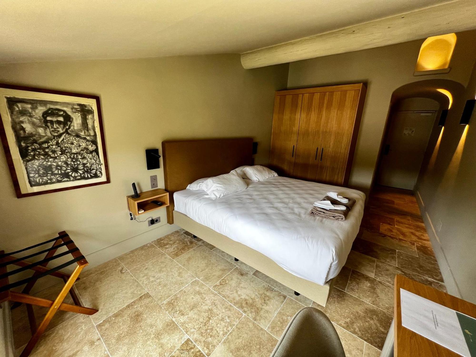 Hotel La Bastide D'Eygalieres Εξωτερικό φωτογραφία