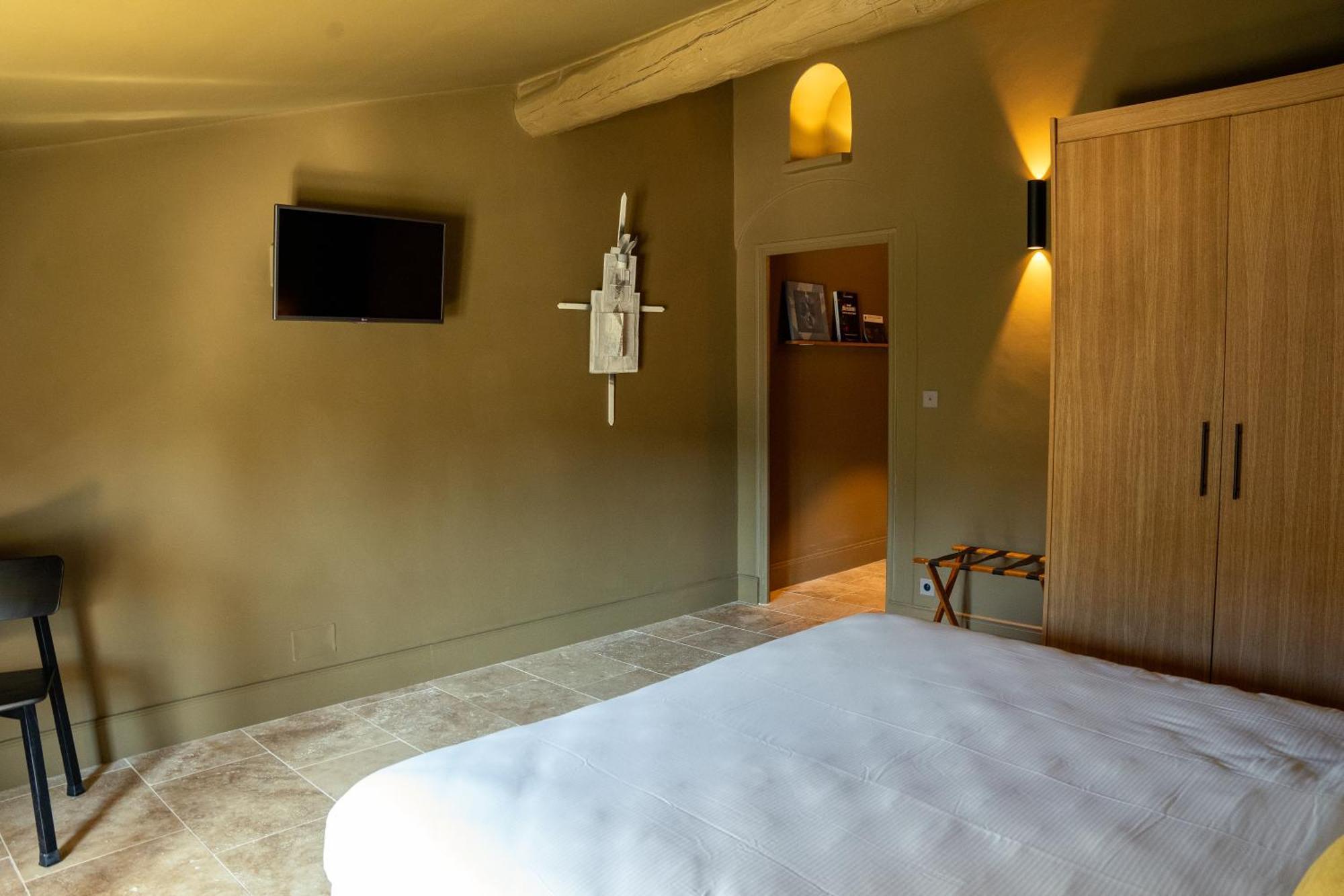 Hotel La Bastide D'Eygalieres Εξωτερικό φωτογραφία