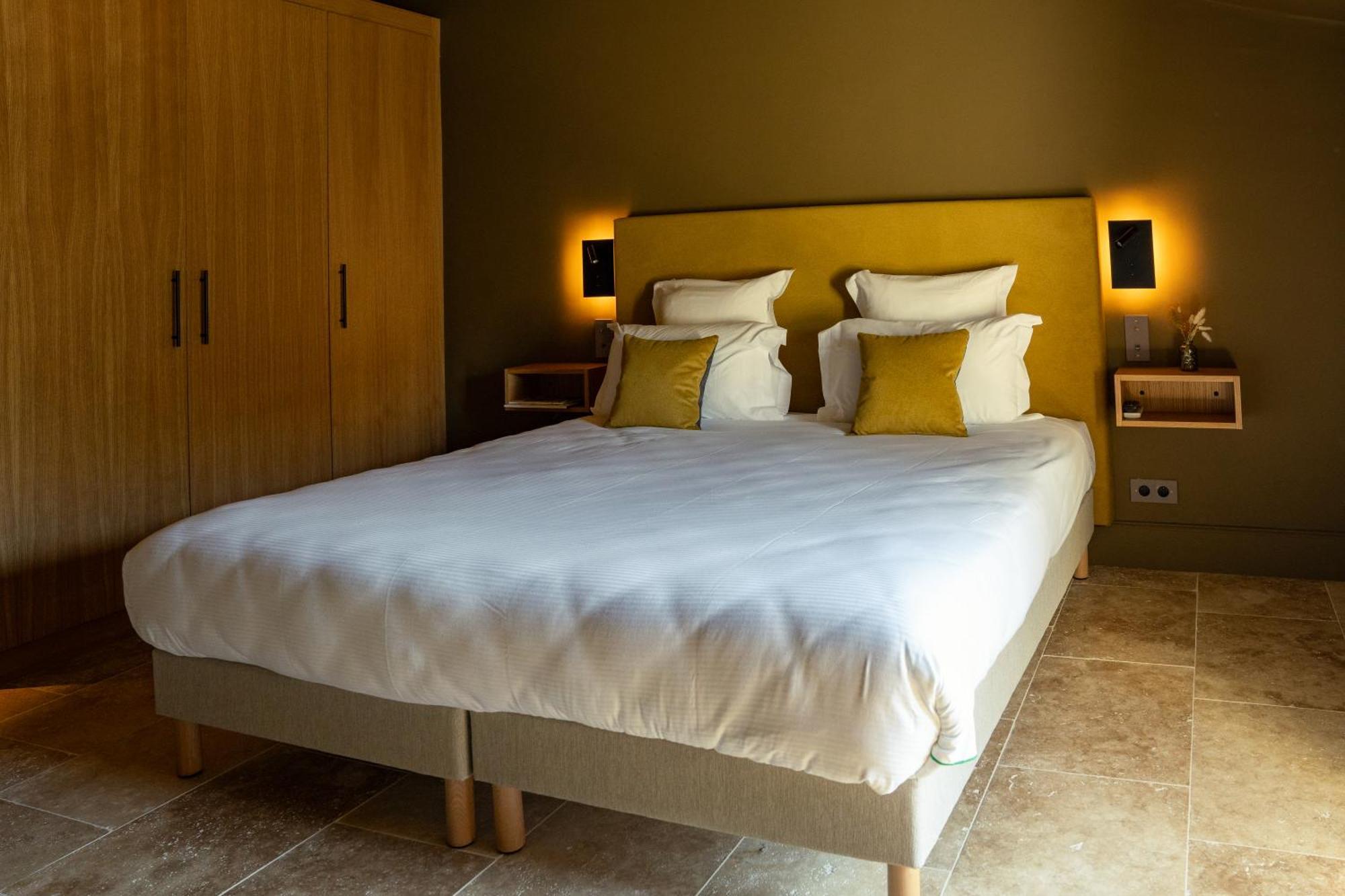 Hotel La Bastide D'Eygalieres Εξωτερικό φωτογραφία
