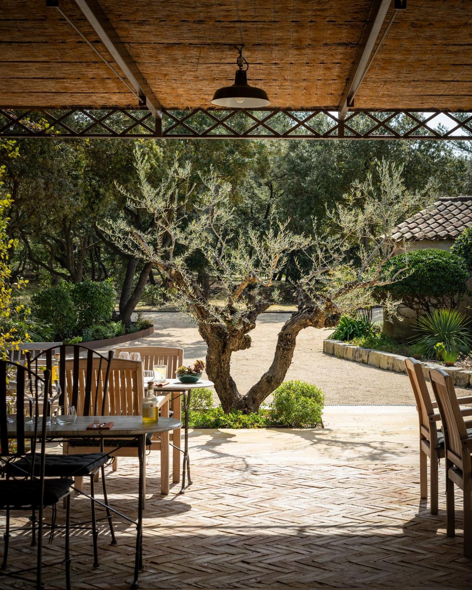 Hotel La Bastide D'Eygalieres Εξωτερικό φωτογραφία