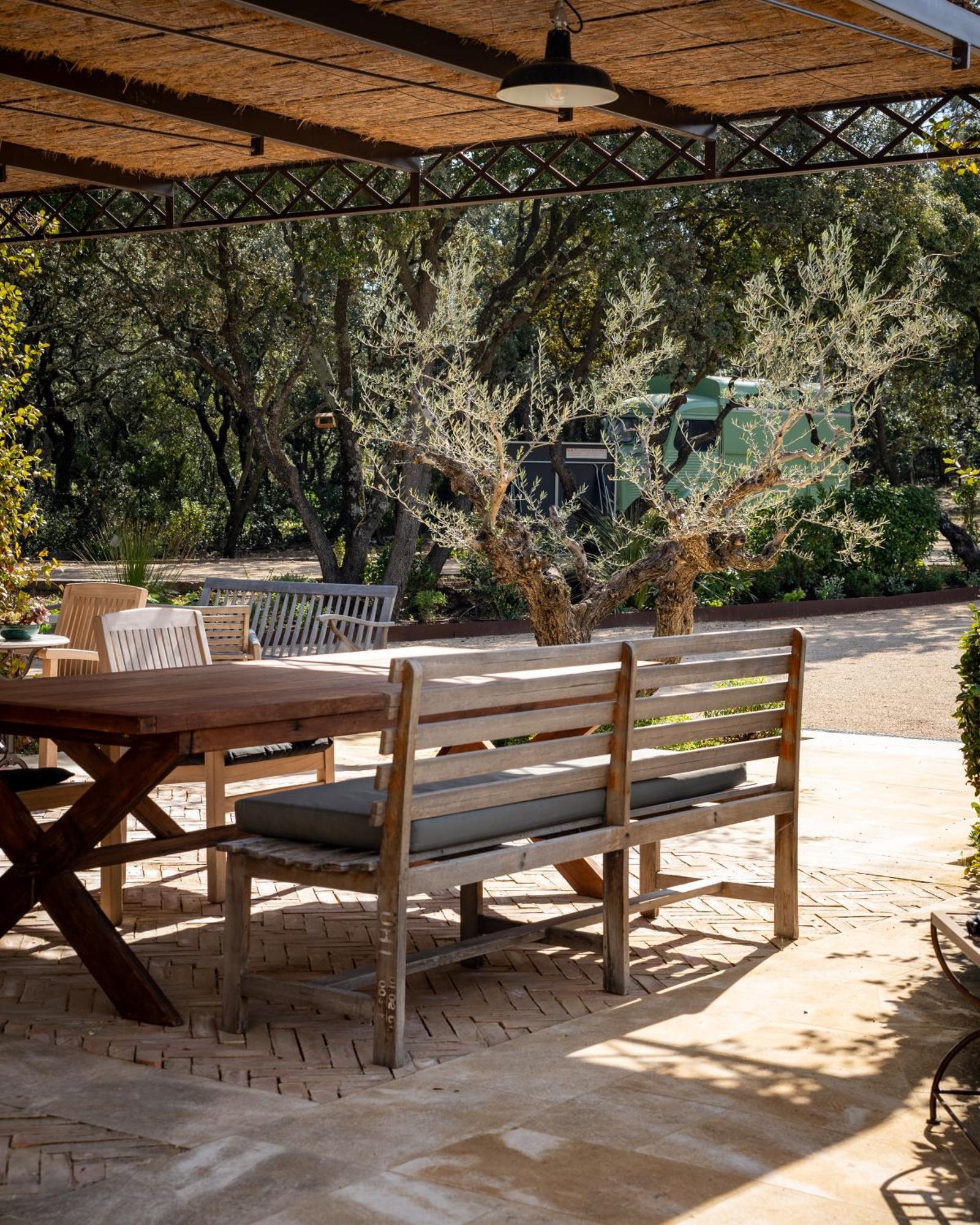 Hotel La Bastide D'Eygalieres Εξωτερικό φωτογραφία