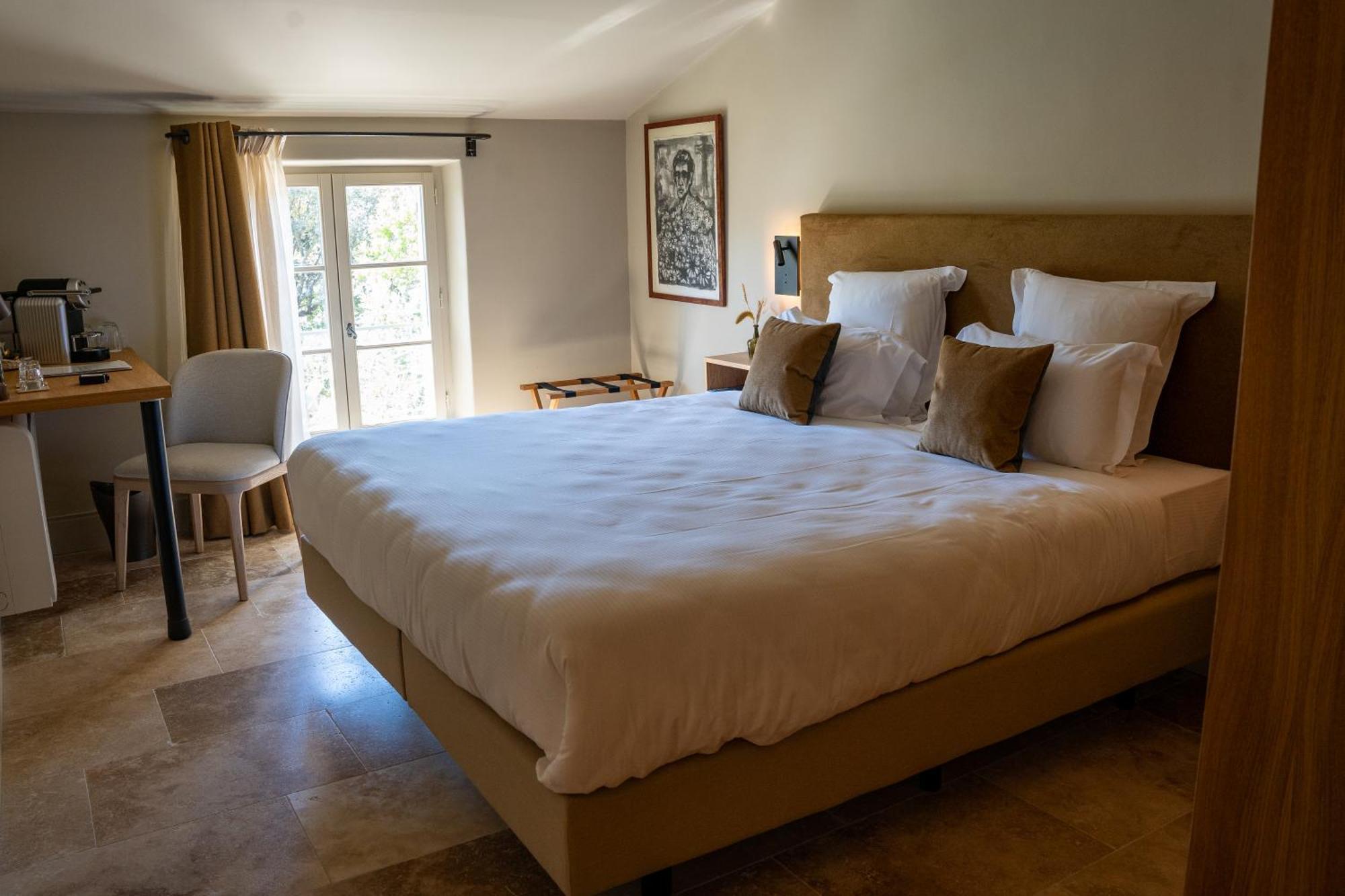 Hotel La Bastide D'Eygalieres Εξωτερικό φωτογραφία