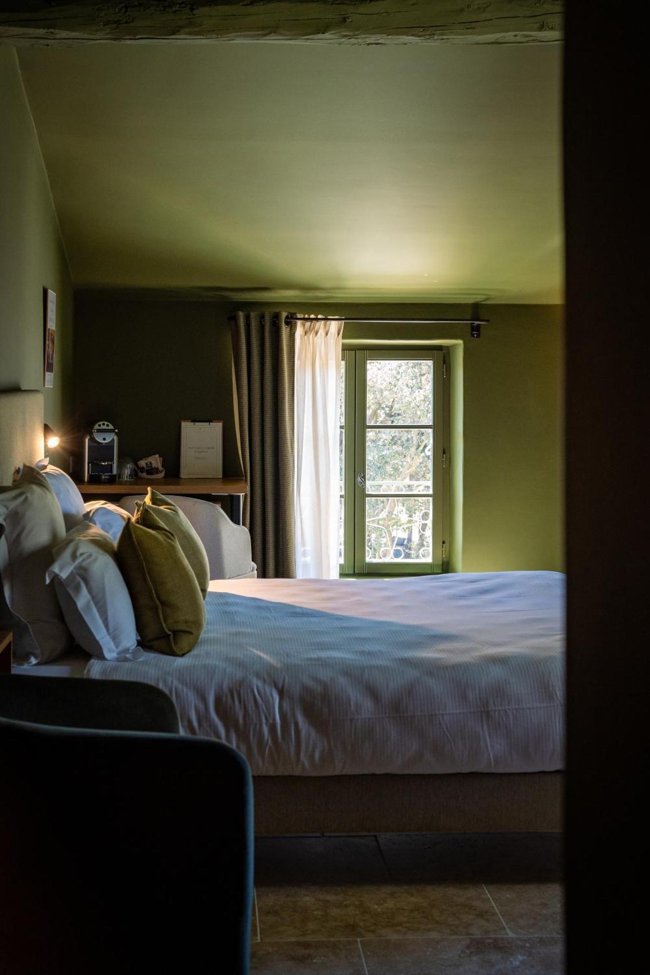 Hotel La Bastide D'Eygalieres Εξωτερικό φωτογραφία