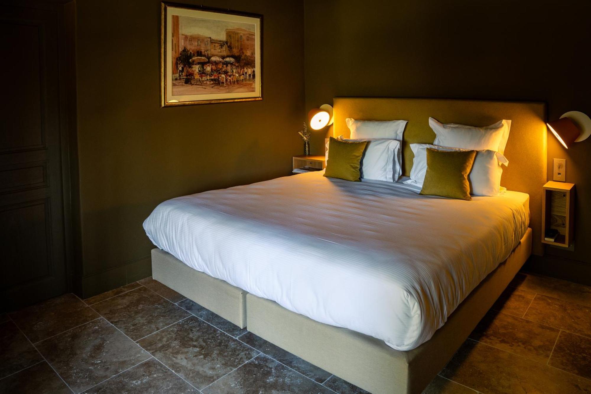 Hotel La Bastide D'Eygalieres Εξωτερικό φωτογραφία