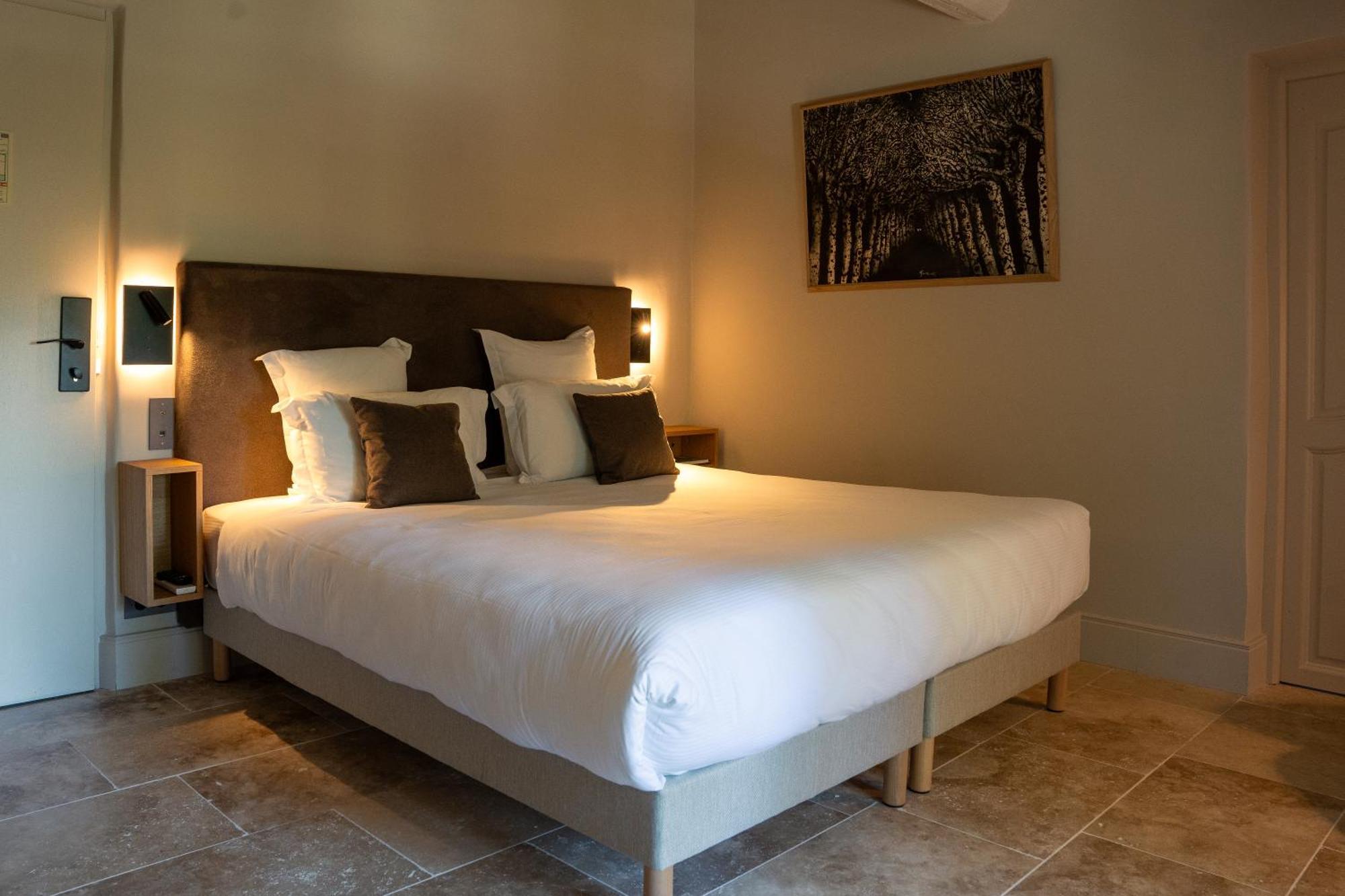 Hotel La Bastide D'Eygalieres Εξωτερικό φωτογραφία