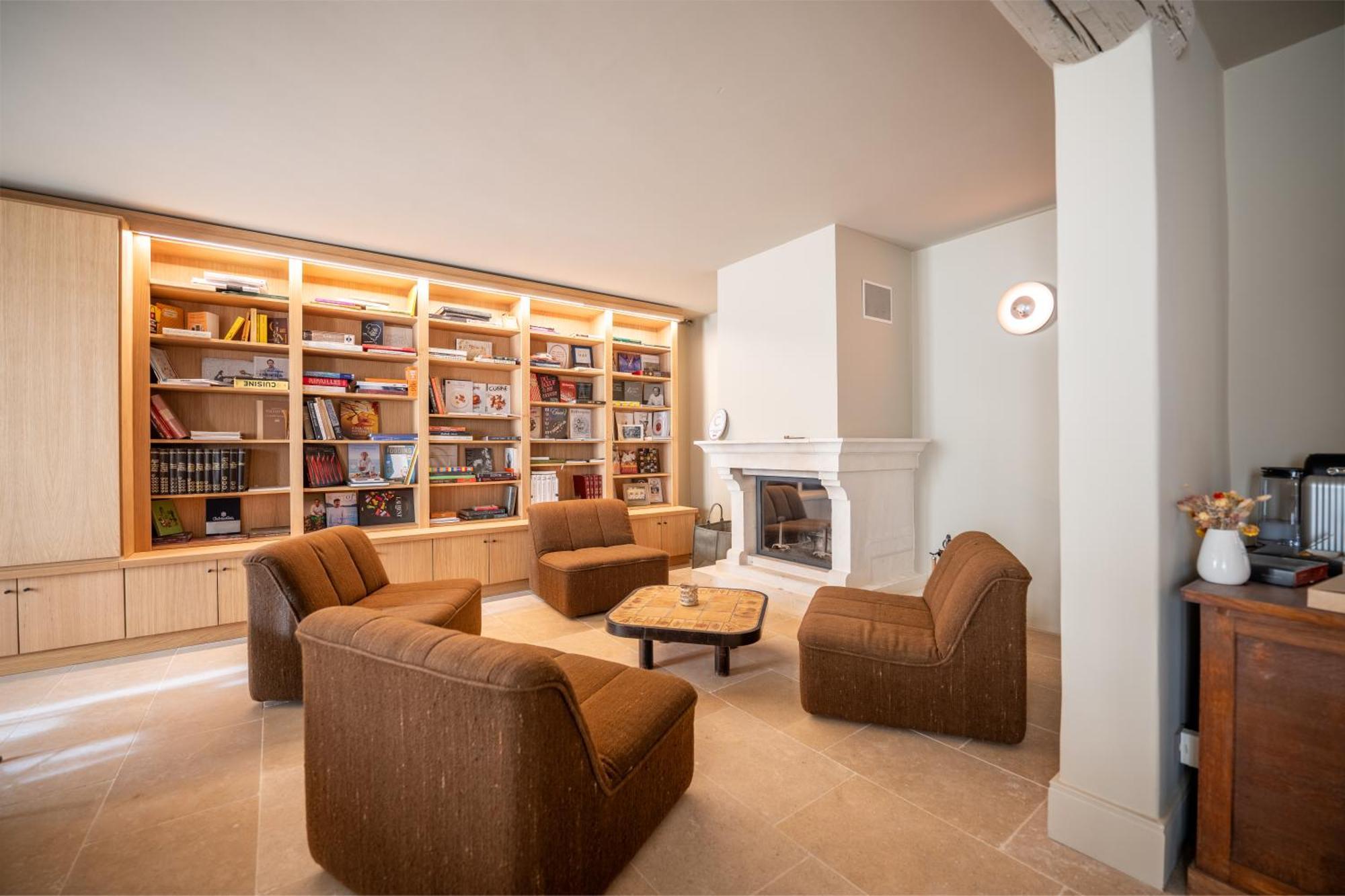 Hotel La Bastide D'Eygalieres Εξωτερικό φωτογραφία