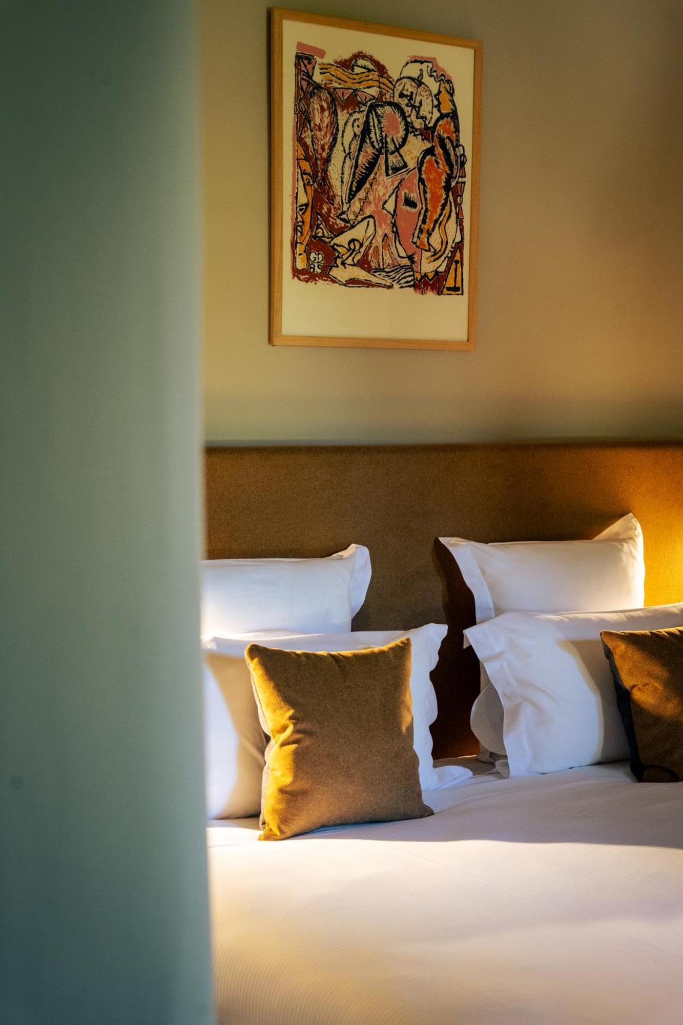 Hotel La Bastide D'Eygalieres Εξωτερικό φωτογραφία