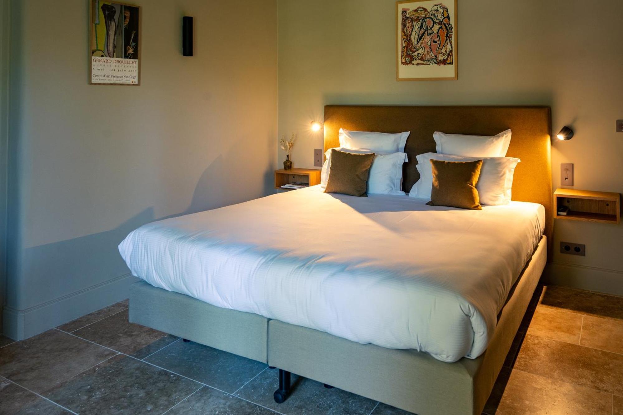 Hotel La Bastide D'Eygalieres Εξωτερικό φωτογραφία