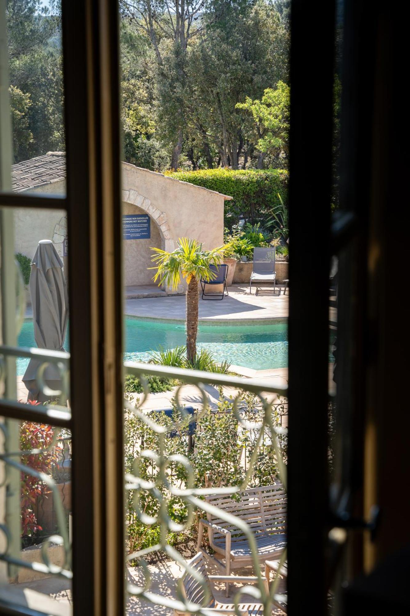 Hotel La Bastide D'Eygalieres Εξωτερικό φωτογραφία