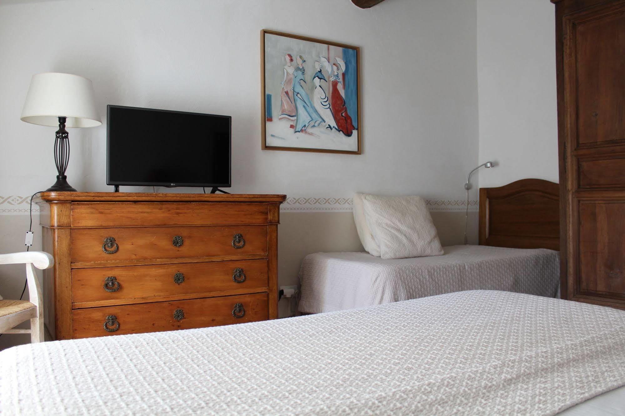 Hotel La Bastide D'Eygalieres Εξωτερικό φωτογραφία