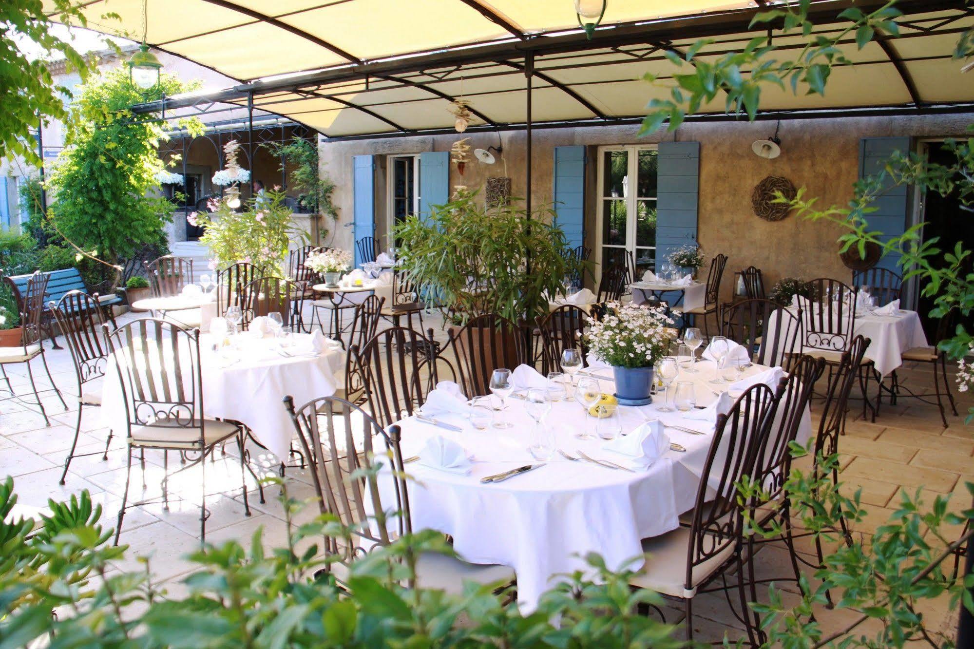 Hotel La Bastide D'Eygalieres Εξωτερικό φωτογραφία