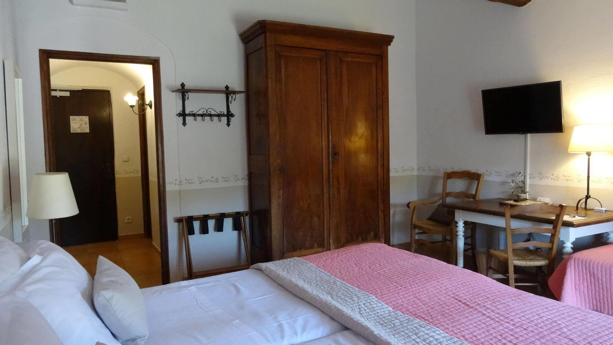 Hotel La Bastide D'Eygalieres Εξωτερικό φωτογραφία