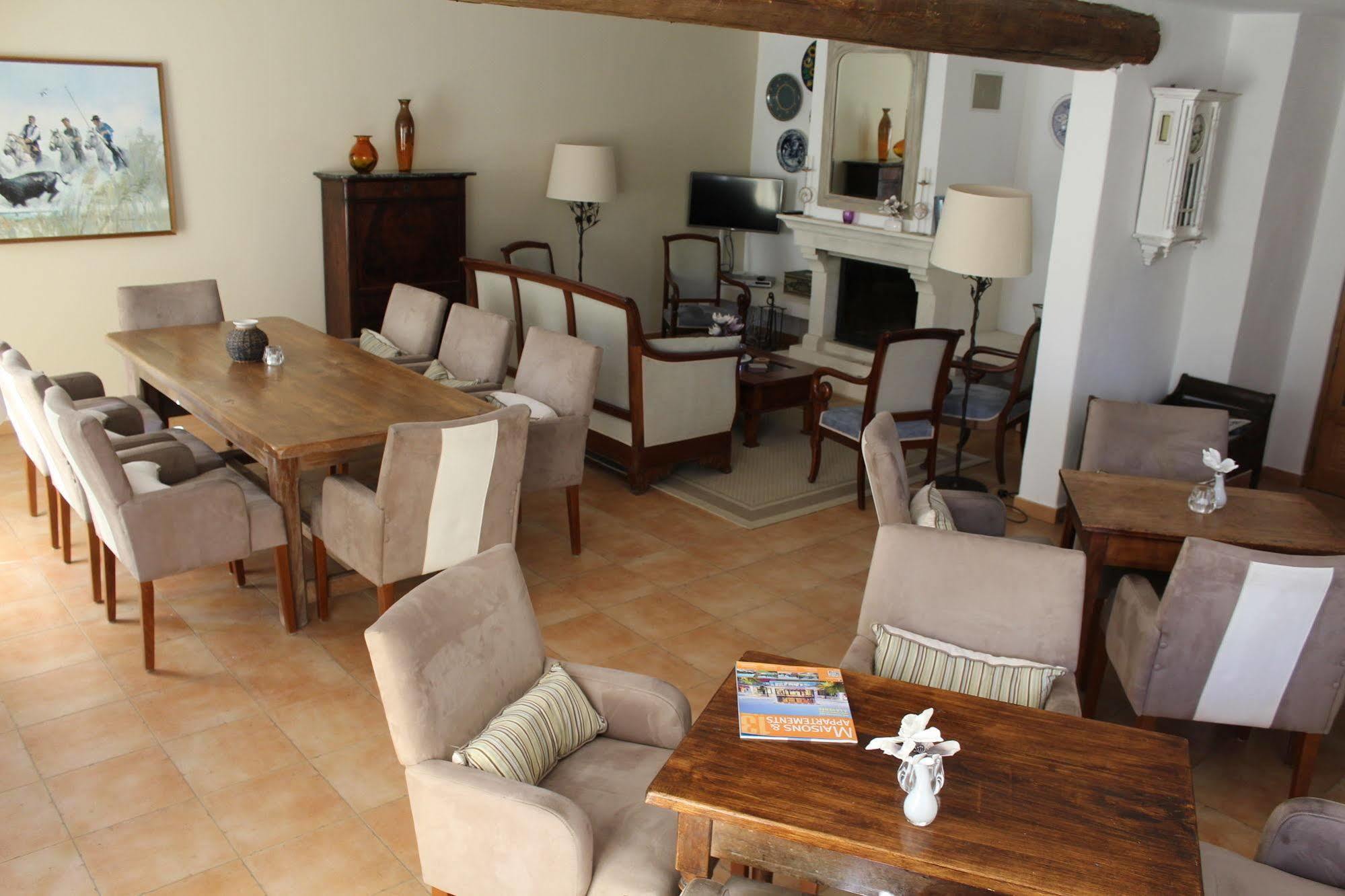 Hotel La Bastide D'Eygalieres Εξωτερικό φωτογραφία
